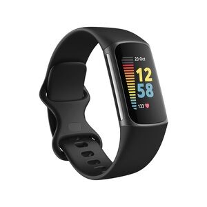 Fitbit Charge 5 Advanced Fitness & Health Tracker
